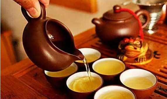 永川24小时上门的好茶及服务发生的